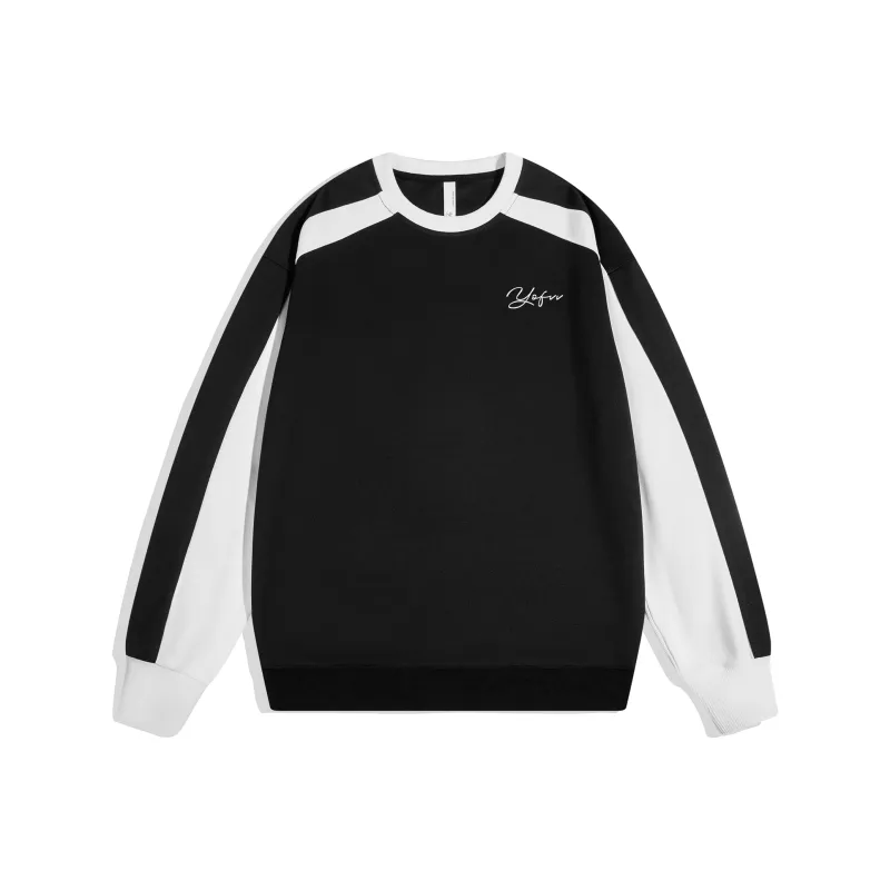 YOFVV Sweatshirts Unisex-4