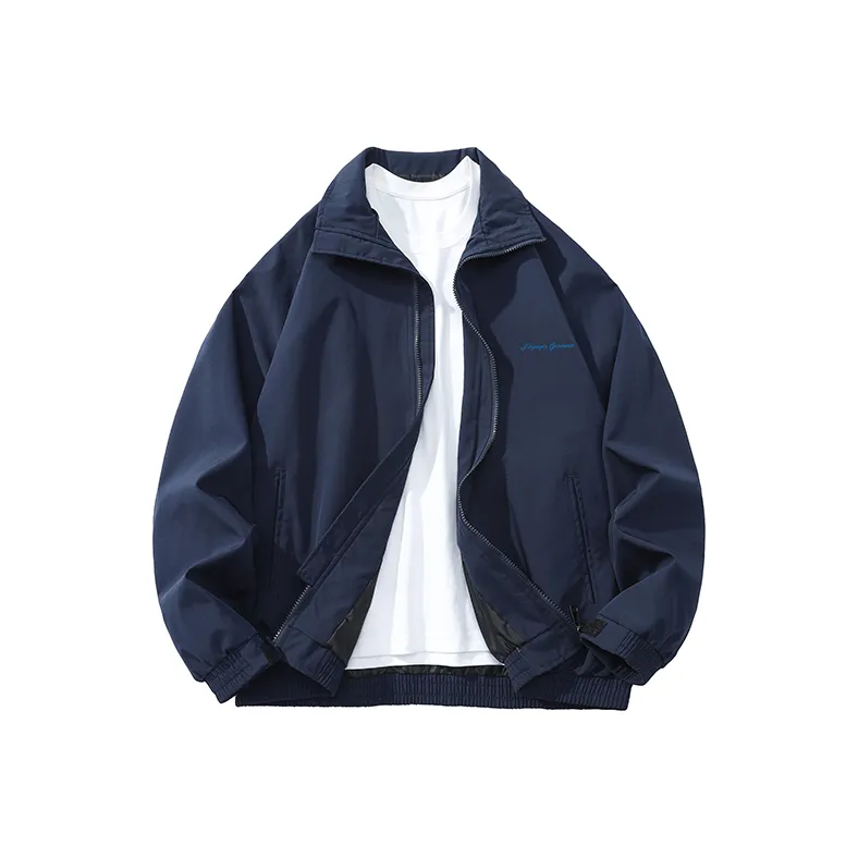 FAX FOR FMACM Jackets Unisex-8