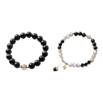 West Island Bracelets Unisex