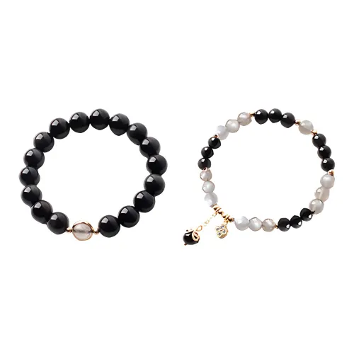 West Island Bracelets Unisex