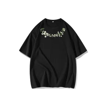 COMGM T Shirts Unisex