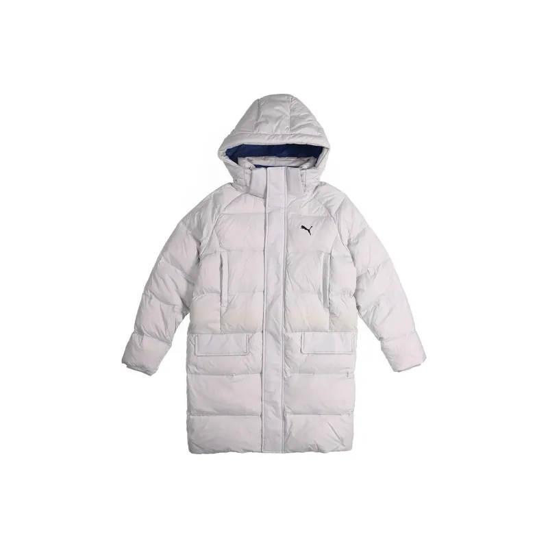 PUMA Down Jackets Unisex-0