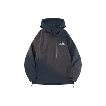 BENGEN Jackets Unisex