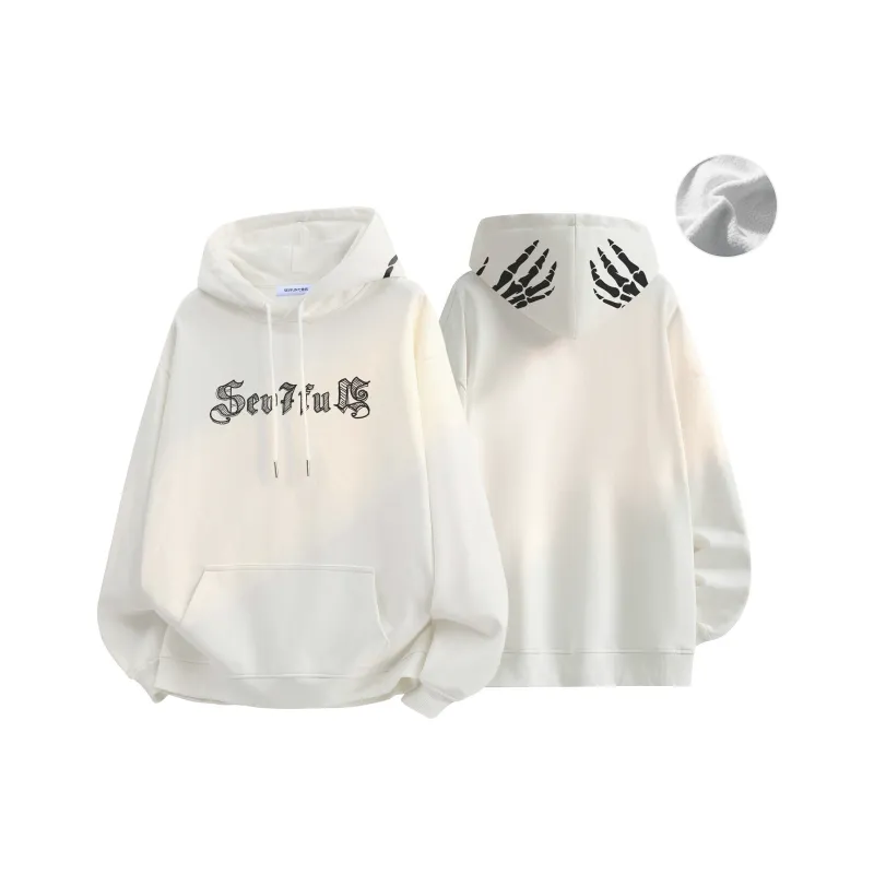 7 SEVFUN Sweatshirts Unisex-21