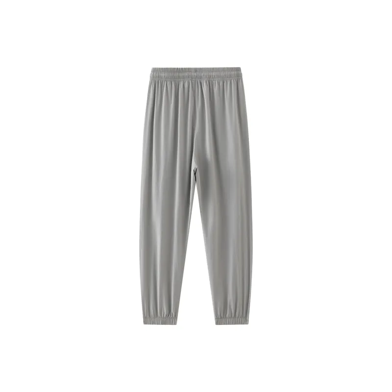 VCNV Casual Pants Unisex-11
