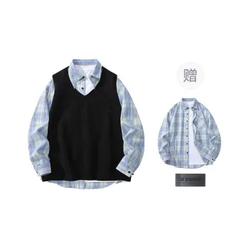 FAX FOR FMACM Knitwear Unisex Black