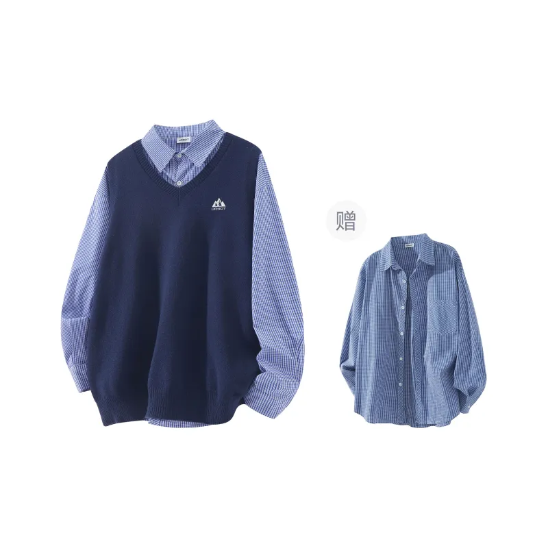 ORNOT Knitwear Unisex-9
