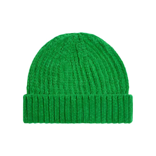 Bottega Veneta Beanies Women's Green