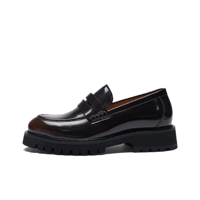 LE SAUNDA Loafers Men-0
