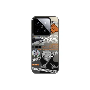 PINSHANGREN Phone Cases