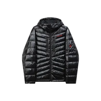 SPYDER Down Jackets Men