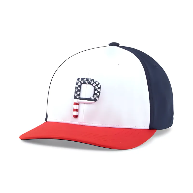 PUMA Baseball Caps Men-9