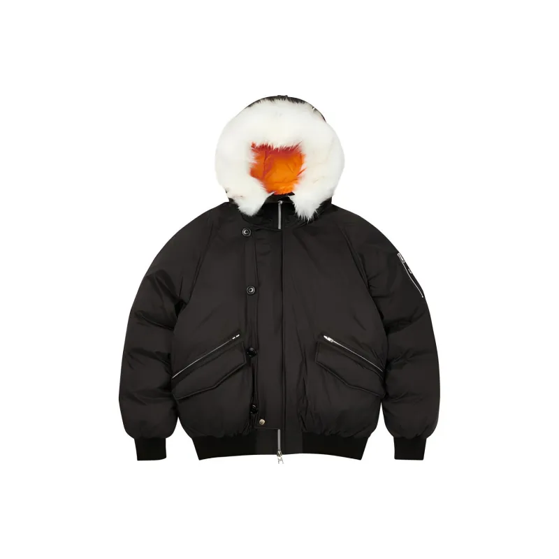 PALACE P 2B Short Parka-0