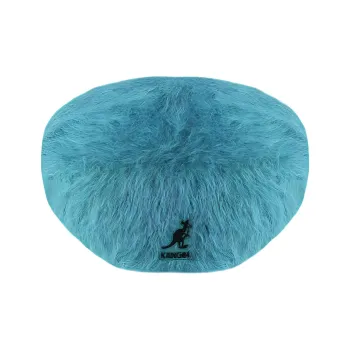 KANGOL Rabbit Fur Berets Unisex