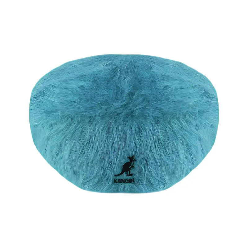 KANGOL Rabbit Fur Berets Unisex-0