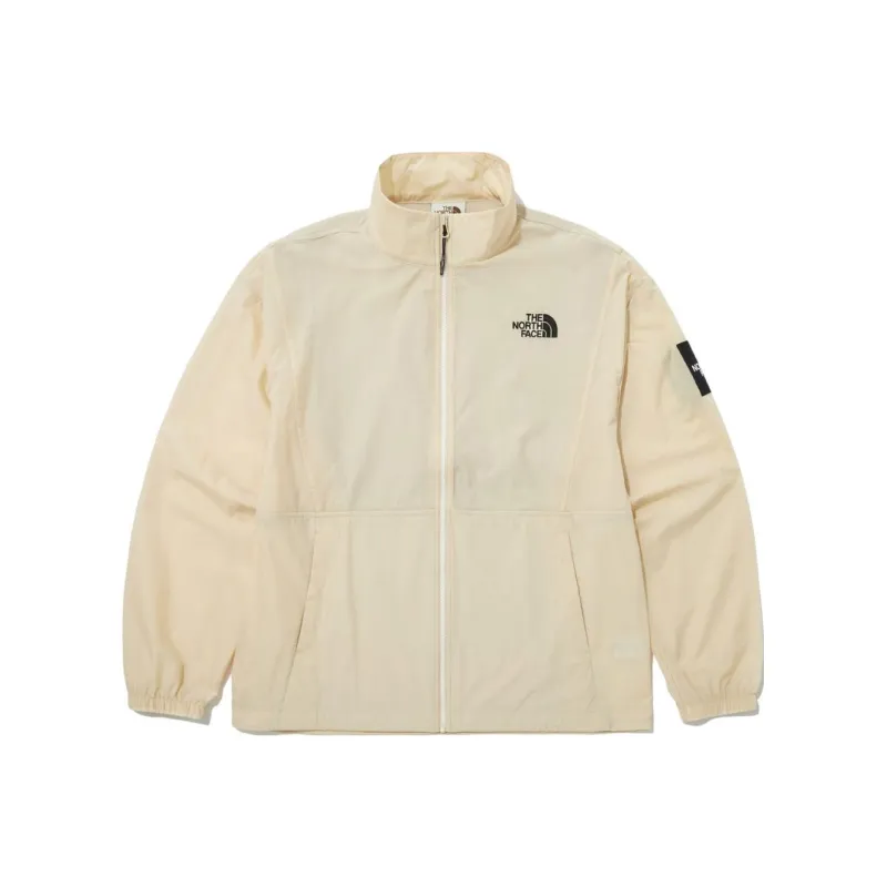 THE NORTH FACE Jacket Men's Apricot-0