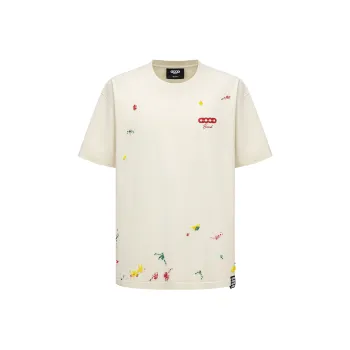 GOOD SS25 T Shirts Unisex