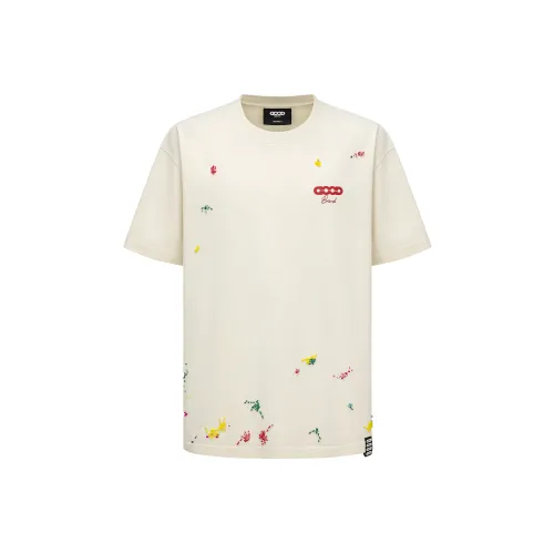GB SS25 남녀공용 티셔츠