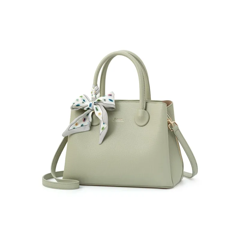 Vigno Synthetic Leather Shoulder Bag, Crossbody Bag, Handbag Women's Multicolor-19