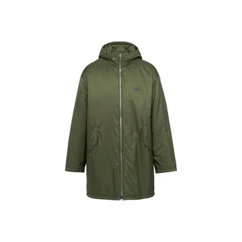 PRADA Jackets Men Green