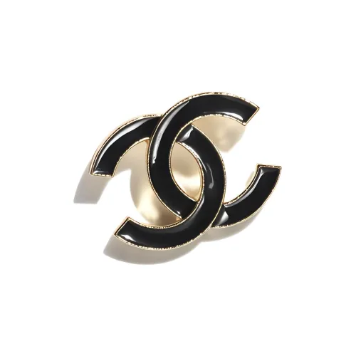 CHANEL Brooches Women's