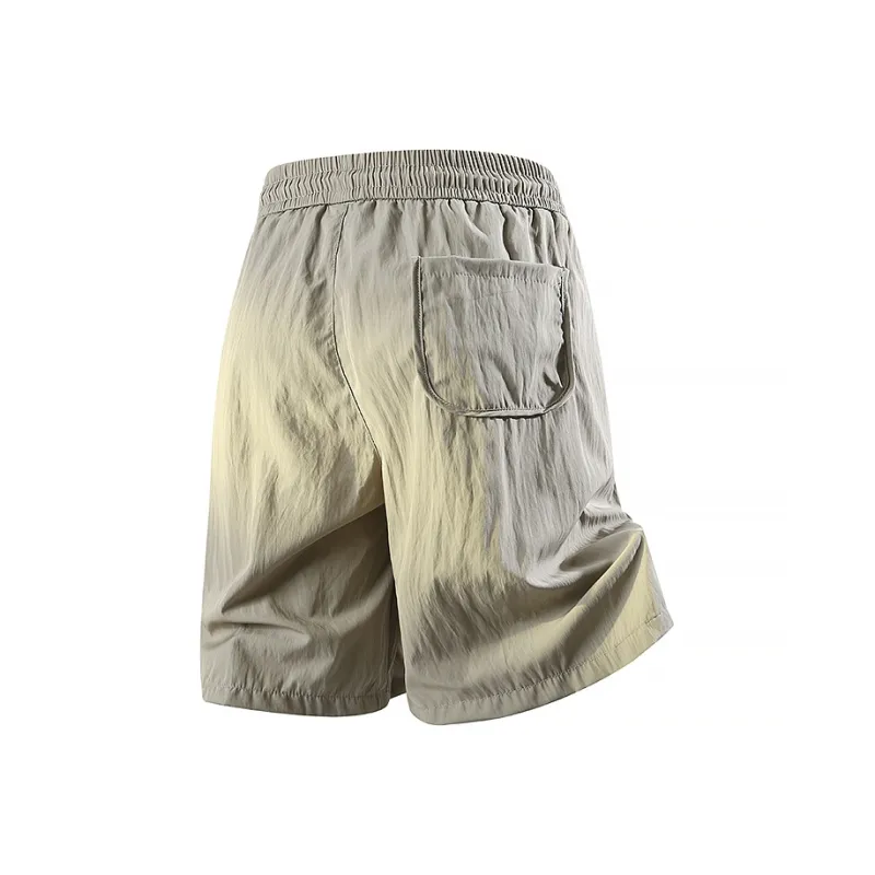 Supremo Cat Casual Shorts Unisex-3