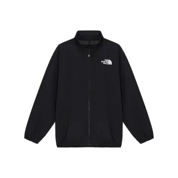 THE NORTH FACE Jackets Coats Unisex Black