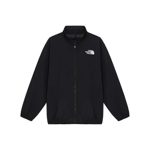 THE NORTH FACE Jackets Coats Unisex Black