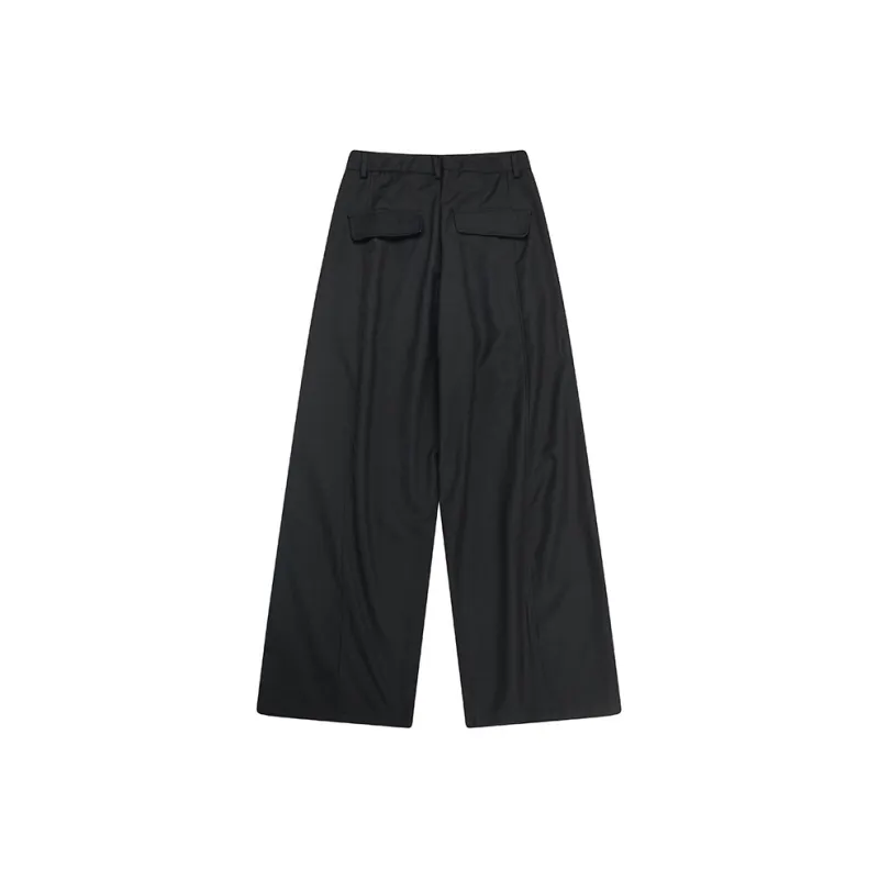VERAF CA Casual Pants Unisex-3
