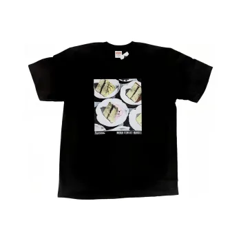 Supreme X Dover Street Market Cake Tee