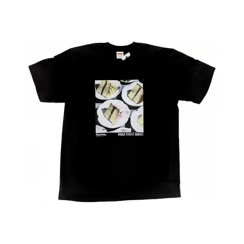 Supreme X Dover Street Market Cake Tee