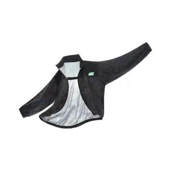 FUERZA Super Light Breathable Quick Dry UV Protection Sun Protection Clothing Unisex