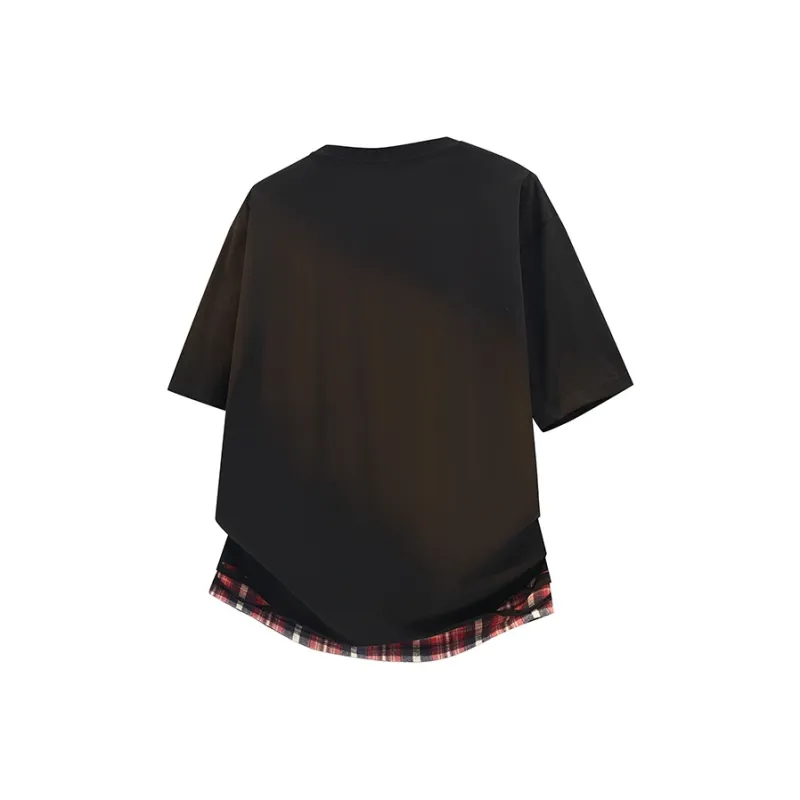Warrior Ride The Wind Collection Open Ended Smile Collection T Shirt Unisex-3