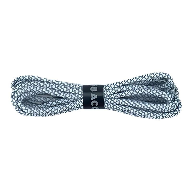 US8ACC Shoelaces Unisex-1