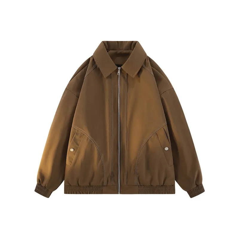 FOR FEAR THAT Jackets Unisex-6