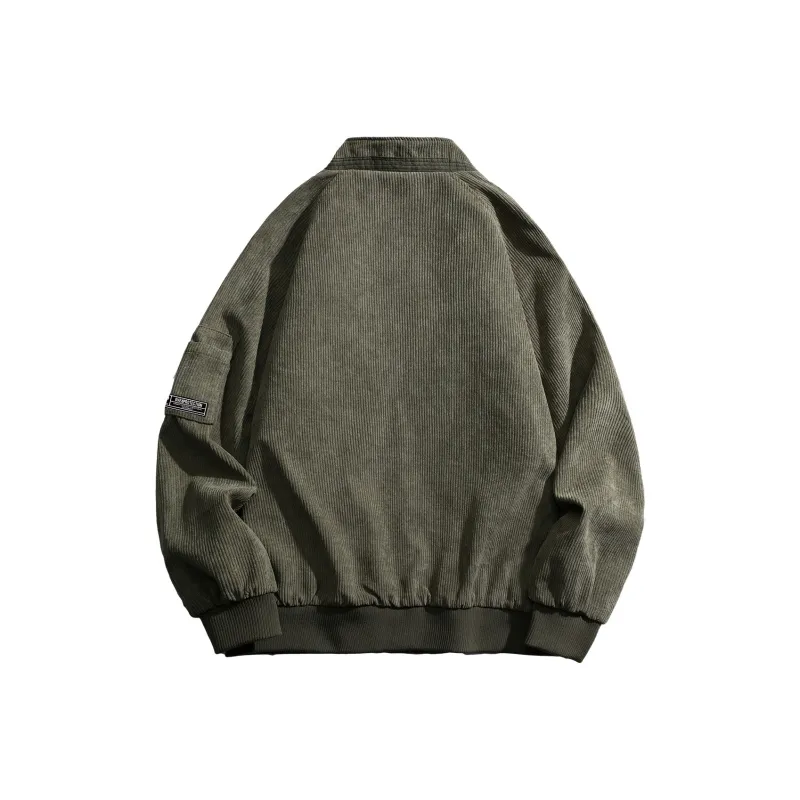 OVERPROTECTION Jackets & Coats Unisex-4
