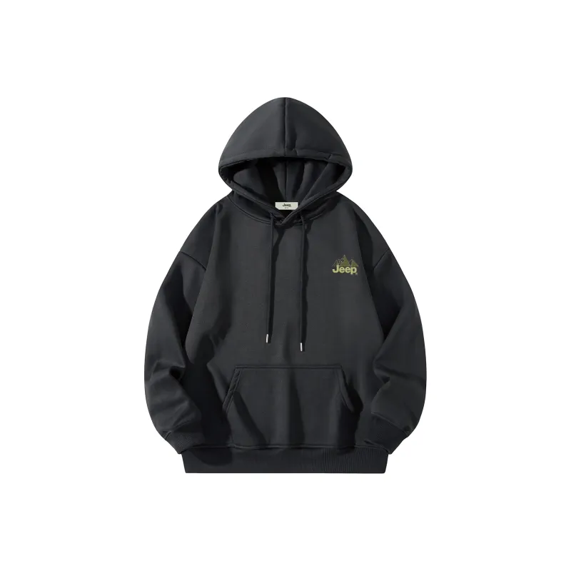 Jeep Sweatshirts Unisex-6