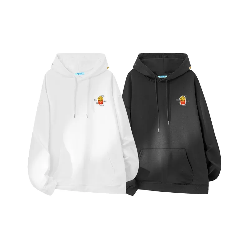 Kepu Sweatshirts Unisex-16