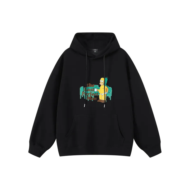 The Simpsons Sweatshirts Unisex-7