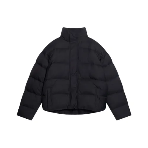 Balenciaga Bb Puffer Jacket