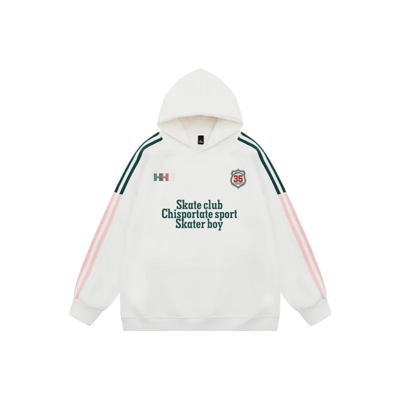 Chisportate Sweatshirts Unisex-0
