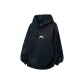 Black Gray (Hoodie)