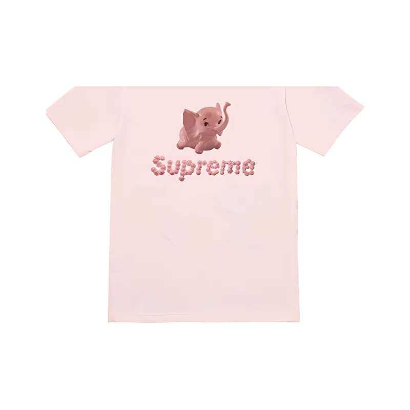 Supreme Elephant Tee-2
