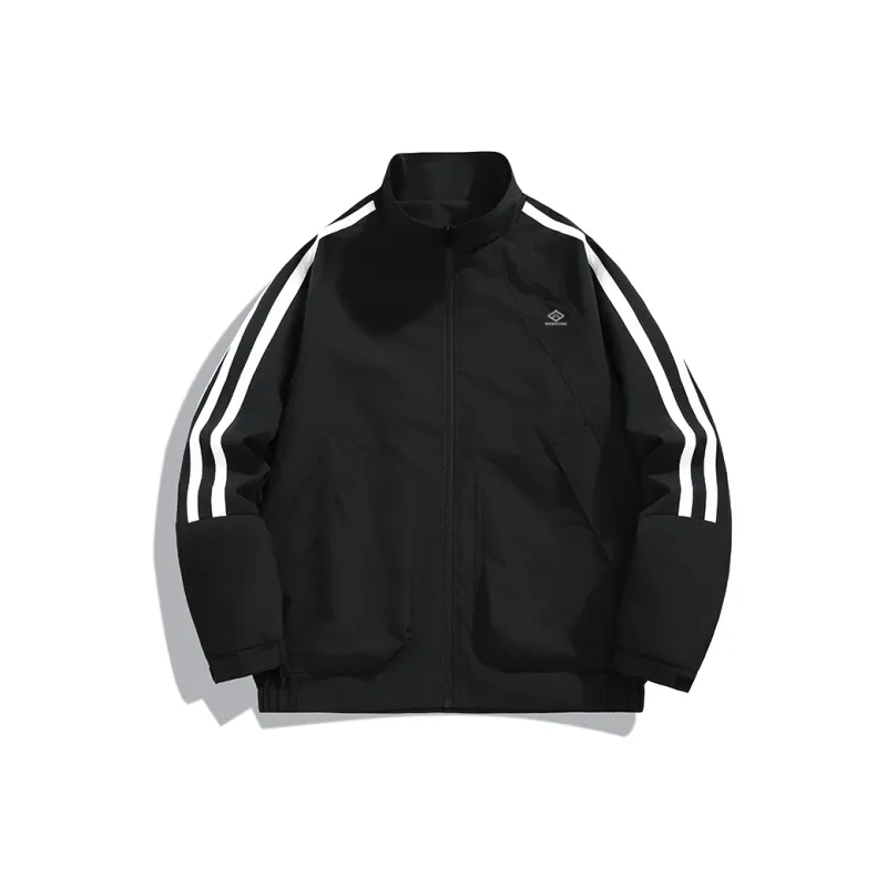 SNOW FLYING Jackets Unisex-0