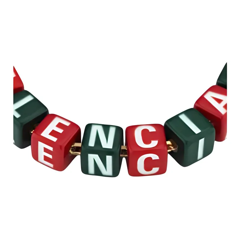 GUCCI Metal Bracelets Unisex Multicolor-2
