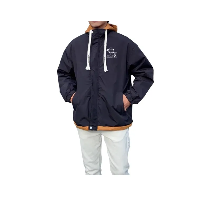 HOWIE LANDAU Jackets & Coats Unisex-0
