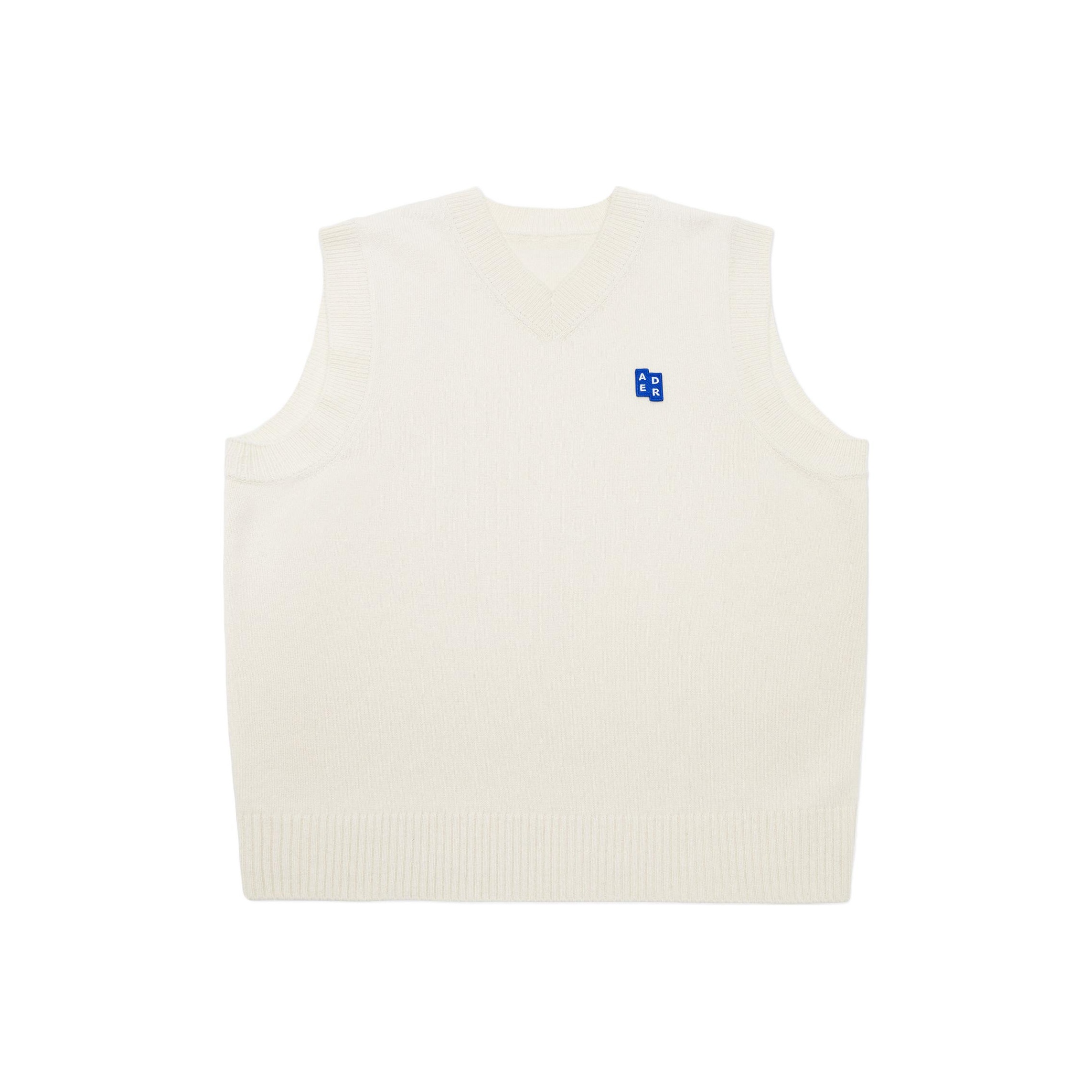 Ader Error - Joyce Knit Vest | HBX - Globally Curated