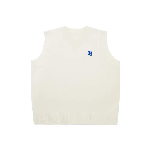 ADER ERROR V-neck Knitted Vest