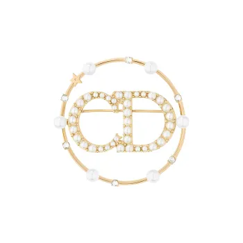 DIOR Brooches Women's