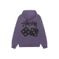 Grape Purple